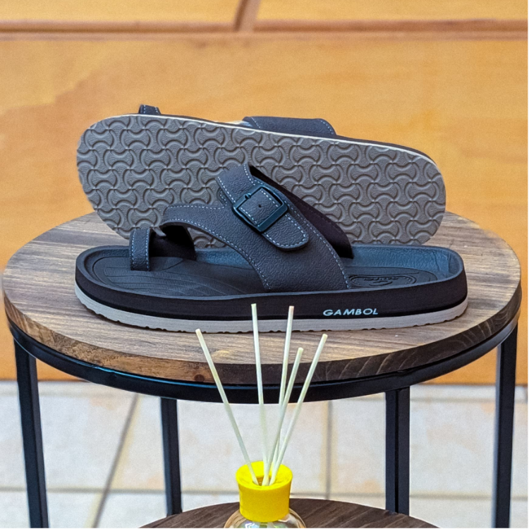 Chaussures thérapeutiques relaxation totale 